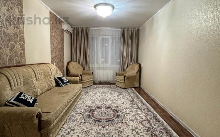 2-комнатная квартира · 55.7 м² · 5/5 этаж, алия молдагулова за 16 млн ₸ в Актобе — фото 3