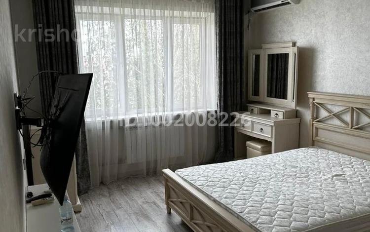 3-бөлмелі пәтер · 66 м² · 5/5 қабат, Мкр Меллиоратор Абая 5, бағасы: 28 млн ₸ в Талгаре — фото 3