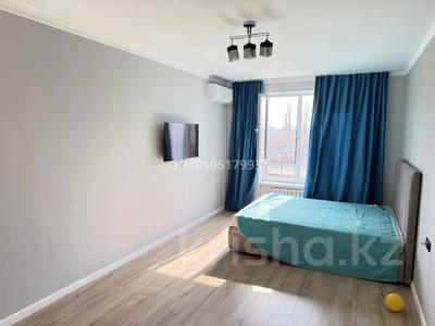 2-комнатная квартира · 59 м² · 3/12 этаж, Аэропортная 58 к1 за 200 000 ₸ в 