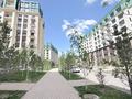 3-комнатная квартира · 110 м² · 12/12 этаж, А 32 2Б — Эксклюзив! Видовая квартира! 3.3 м потолок за 105 млн ₸ в Астане, Сарайшык р-н — фото 20