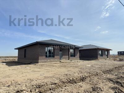 Отдельный дом · 4 комнаты · 170 м² · 10 сот., ул. Е-645 26 за ~ 80 млн 〒 в Астане, Есильский р-н
