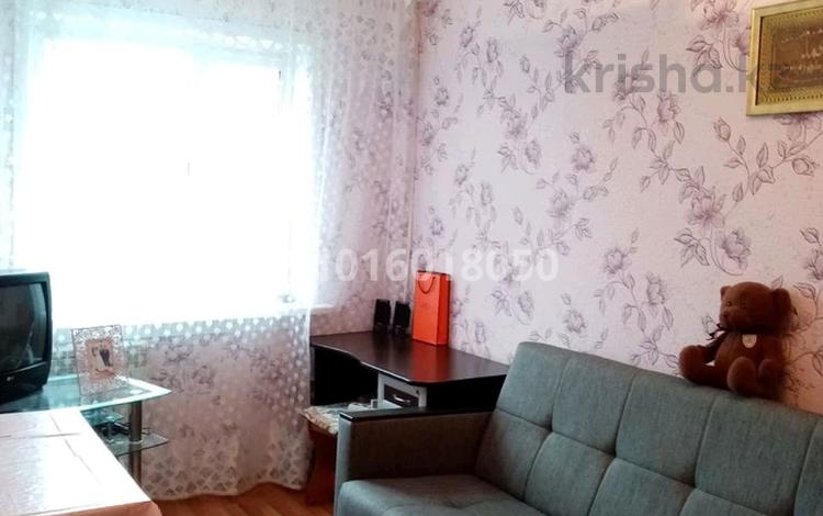 2-комнатная квартира · 52 м² · 2/5 этаж, Камзина 5 — Колледж за 80 000 ₸ в Аксу — фото 2