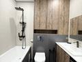 1-бөлмелі пәтер · 35 м² · 2/6 қабат, Кабанбай батыра 107, бағасы: 180 000 ₸ в Астане, Есильский р-н