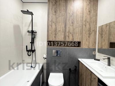 1-бөлмелі пәтер · 35 м² · 2/6 қабат, Кабанбай батыра 107, бағасы: 180 000 ₸ в Астане, Есильский р-н
