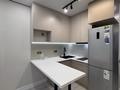 1-бөлмелі пәтер · 35 м² · 2/6 қабат, Кабанбай батыра 107, бағасы: 180 000 ₸ в Астане, Есильский р-н — фото 16