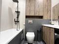 1-бөлмелі пәтер · 35 м² · 2/6 қабат, Кабанбай батыра 107, бағасы: 180 000 ₸ в Астане, Есильский р-н — фото 4