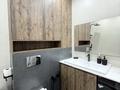 1-бөлмелі пәтер · 35 м² · 2/6 қабат, Кабанбай батыра 107, бағасы: 180 000 ₸ в Астане, Есильский р-н — фото 5