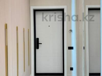 4-комнатная квартира · 110 м² · 14/16 этаж, Утеген батыра за 90 млн ₸ в Алматы, Ауэзовский р-н