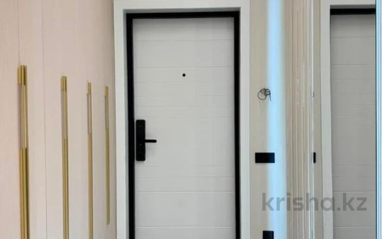 4-комнатная квартира · 110 м² · 14/16 этаж, Утеген батыра за 90 млн ₸ в Алматы, Ауэзовский р-н — фото 2