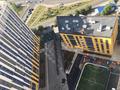3-бөлмелі пәтер · 85 м² · 20/22 қабат, Александр Бараев 18 — Набережная,Школа #27, Школа #54, бағасы: 47.5 млн ₸ в Астане, р-н Байконур — фото 31