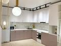 3-бөлмелі пәтер · 85 м² · 20/22 қабат, Александр Бараев 18 — Набережная,Школа #27, Школа #54, бағасы: 47.5 млн ₸ в Астане, р-н Байконур — фото 4