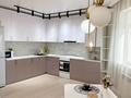 3-бөлмелі пәтер · 85 м² · 20/22 қабат, Александр Бараев 18 — Набережная,Школа #27, Школа #54, бағасы: 47.5 млн ₸ в Астане, р-н Байконур — фото 5