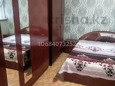 Часть дома · 3 комнаты · 75 м² · 2 сот., Шилова 4 — Сейфуллина за 30 млн ₸ в Алматы, Жетысуский р-н