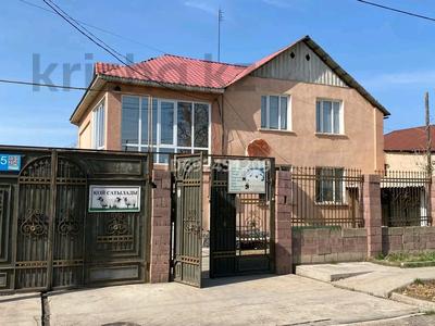 Отдельный дом • 10 комнат • 280 м² • 10 сот., Салыкбаев 55 за 40 млн 〒 в Арыси