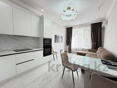 2-комнатная квартира · 43 м² · 10 этаж, Улы Дала 31/1 за 35 млн ₸ в Астане, Нура р-н