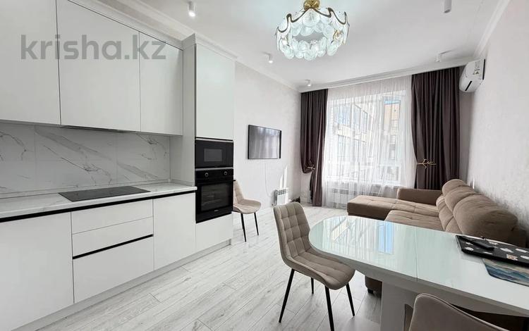 2-комнатная квартира · 43 м² · 10 этаж, Улы Дала 31/1 за 35 млн ₸ в Астане, Нура р-н — фото 10