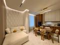 3-комнатная квартира · 85 м² · 11 этаж, Тургут Озала 237 за 550 000 ₸ в Алматы, Бостандыкский р-н — фото 3