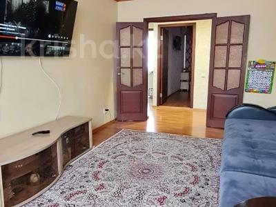 3-комнатная квартира · 62 м² · 2/5 этаж, Жабаева за 20.2 млн 〒 в Кокшетау