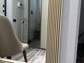 3-комнатная квартира · 107 м² · 4/5 этаж, Дуримбетова 37 за 79 млн ₸ в Таразе — фото 35
