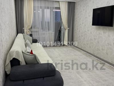 2-бөлмелі пәтер · 64 м² · 5/12 қабат, Дукенулы 38 — Шапагат ,Асем, бағасы: 30 млн ₸ в Астане, Сарыарка р-н