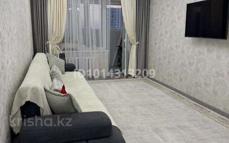2-бөлмелі пәтер · 64 м² · 5/12 қабат, Дукенулы 38 — Шапагат ,Асем, бағасы: 30 млн ₸ в Астане, Сарыарка р-н — фото 2