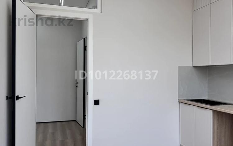 2-комнатная квартира · 48 м² · 2/8 этаж, мкр Нуркент 100 за 43 млн ₸ в Алматы, Алатауский р-н — фото 2
