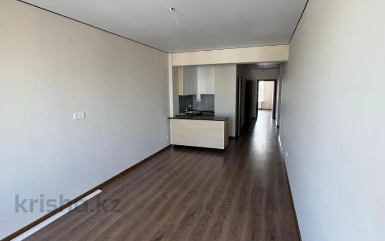 2-бөлмелі пәтер · 57 м² · 17/17 қабат, Ауэзова 2/4, бағасы: 36 млн ₸ в Алматы, Алмалинский р-н — фото 20