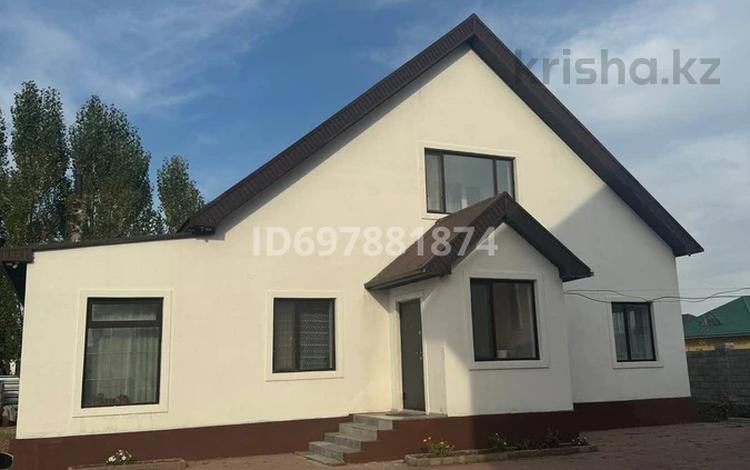 Отдельный дом · 5 комнат · 180 м² · 16 сот., Сарыарка 105 за 52 млн 〒 в Жибек Жолы — фото 2