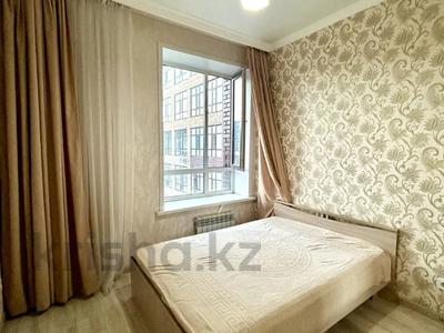 2-комнатная квартира · 38 м² · 10/10 этаж, Улы Дала за 27.5 млн ₸ в Астане, Нура р-н
