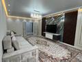 3-комнатная квартира · 110 м² · 5 этаж, Розыбакиева 343 — Ескараева за 950 000 ₸ в Алматы, Бостандыкский р-н — фото 3