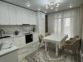 3-комнатная квартира · 110 м² · 5 этаж, Розыбакиева 343 — Ескараева за 950 000 ₸ в Алматы, Бостандыкский р-н