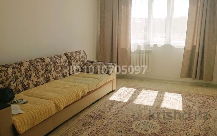 2-бөлмелі пәтер · 60 м² · 4/5 қабат, ул. Тiлендиева 3a — Сдаётся 2-комнатная квартира (район Автогород)Новый дом 2025 года пос, бағасы: 170 000 ₸ в Кокшетау — фото 2