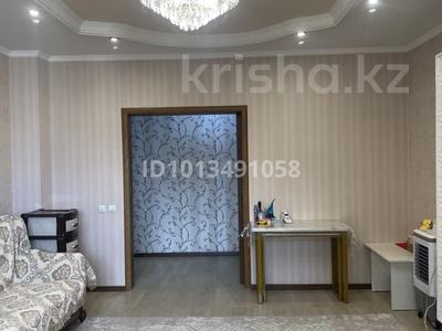 2-бөлмелі пәтер · 67.7 м² · 13/15 қабат, Сарайшык 7/1, бағасы: 39 млн ₸ в Астане, Есильский р-н