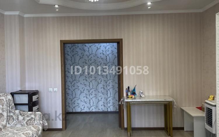 2-бөлмелі пәтер · 67.7 м² · 13/15 қабат, Сарайшык 7/1, бағасы: 39 млн ₸ в Астане, Есильский р-н — фото 2