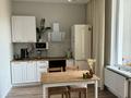 1-комнатная квартира · 48 м² · 3/18 этаж, Достык 8/2 за 490 000 ₸ в Астане, Есильский р-н
