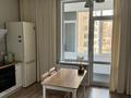 1-комнатная квартира · 48 м² · 3/18 этаж, Достык 8/2 за 490 000 ₸ в Астане, Есильский р-н — фото 10