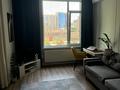 1-комнатная квартира · 48 м² · 3/18 этаж, Достык 8/2 за 490 000 ₸ в Астане, Есильский р-н — фото 2