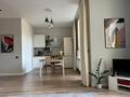 1-комнатная квартира · 48 м² · 3/18 этаж, Достык 8/2 за 490 000 ₸ в Астане, Есильский р-н — фото 3