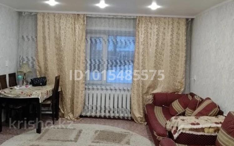 Часть дома · 3 комнаты · 68.4 м² · 200 сот., мкр Михайловка 74а2 — улица старой провославной церкви за 15 млн ₸ в Караганде, Казыбек би р-н — фото 14