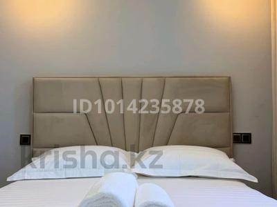 2-комнатная квартира · 55 м² · 5/12 этаж, Сыганак 24 — Зеленый квартал за 24 000 ₸ в Астане, Нура р-н