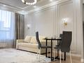 2-комнатная квартира · 55 м² · 5/12 этаж, Сыганак 24 — Зеленый квартал за 24 000 ₸ в Астане, Нура р-н — фото 16
