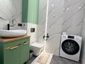 2-комнатная квартира · 55 м² · 5/12 этаж, Сыганак 24 — Зеленый квартал за 24 000 ₸ в Астане, Нура р-н — фото 17