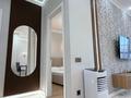 2-комнатная квартира · 55 м² · 5/12 этаж, Сыганак 24 — Зеленый квартал за 24 000 ₸ в Астане, Нура р-н — фото 6