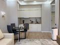 2-комнатная квартира · 55 м² · 5/12 этаж, Сыганак 24 — Зеленый квартал за 24 000 ₸ в Астане, Нура р-н — фото 8