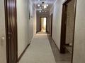 4-бөлмелі пәтер · 120 м² · 7/12 қабат, 33-ш/а. 21, бағасы: 33 млн ₸ в Актау, 33-й мкр — фото 13