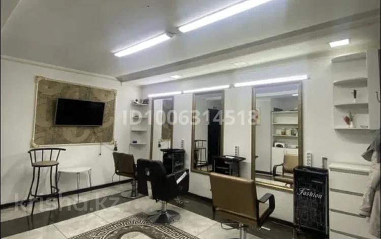Сұлулық салондары · 60 м², бағасы: 35 млн ₸ в Астане, Алматы р-н — фото 2