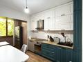 3-бөлмелі пәтер · 70.3 м² · 3/5 қабат, мкр Самал-2 43, бағасы: 85 млн ₸ в Алматы, Медеуский р-н — фото 6