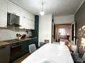 3-бөлмелі пәтер · 70.3 м² · 3/5 қабат, мкр Самал-2 43, бағасы: 85 млн ₸ в Алматы, Медеуский р-н — фото 7