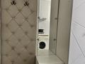 1 комната · 10 м² · 2/5 этаж, Титова 42 за 75 000 ₸ в 