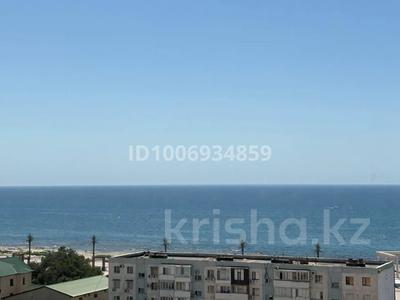 4-комнатная квартира · 100 м² · 5/5 этаж, 15-й мкр 42 за 23 млн ₸ в Актау